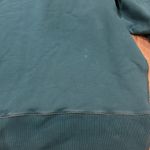 Natural Life  v-neck crewneck sweatshirt Photo 4