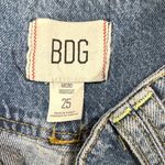 Urban Outfitters NEW  BDG Western Micro-Bootcut Jean Women’s 25 Photo 5