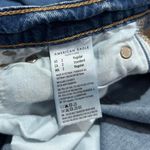 American Eagle Super High-Rise Baggy Wide Leg Jeans Photo 6