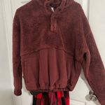 All In Motion Fuzzy Sweater Photo 0