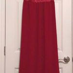 Altar'd State ALTAR’D STATE RED COCKTAIL DRESS SIZE S NWT MSRP $249.95 Photo 4
