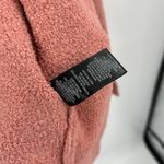 Natori  Women's Serenity Open Front Cardigan, FROSE Size XL SUPER SOFT Photo 4