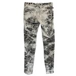 Rock & Republic  Berlin Acid Wash Gray Jeans Women’s Size 8 Photo 2