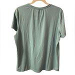 Merrell  SEAFOAM GREEN ACTIVE TEE Photo 1