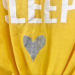 Made Right “If You Love Me Let Me Sleep” Tie Photo 1