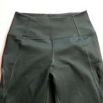 Girlfriend Collective Compressive Leggings Green Photo 3