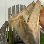 Tory Burch Coated Twill Mini Tory Tote SEE PHOTOS. W Photo 10