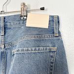 Citizens of Humanity Crop Length Barrel Miro Jeans Photo 3