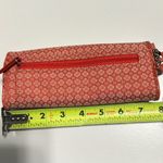 Nine West Clementine Coral Canvas Photo 3