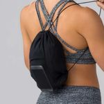 Lululemon Pack Light 1/2 Zip Pullover
Black Photo 6