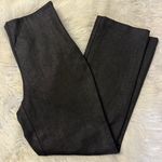Tuckernuck  Ashford Coated Side Zip Pants Black Size Medium Photo 4