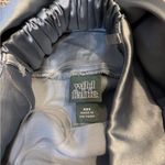 Wild Fable  Satin Mini Dress Photo 1