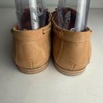 Dolce Vita Boat Shoes Modern Loafer Menlo Tan Size 9.5 Photo 8