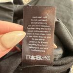 Rag and Bone  black & white stripe skinny pull-on pants size 2 Photo 7