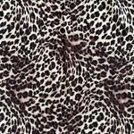 Material Girl NWOT Leopard Print Pull-On Midi Pencil Skirt Sz Small Higt Waist Photo 1