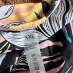 Womens Halter Tankini Bathing Suits Sexy Slimming Tummy Control Swimsuit XXL NEW Pink Size undefined Photo 4