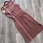 prAna  cozy up beach hopper‎ athletic dress women’s size small Photo 4