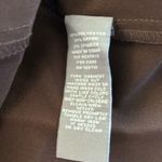 Sharagano New! Women’s Brown  Belted Mini Dress Photo 3