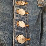 Veronica Beard 💕💕 Carolyn High-Rise Baby Boot Jeans ~ Pacific Blue 26 NWT Photo 9