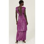 Sabina Musayev Judith Gown Purple Size XS Photo 1