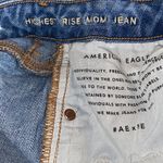 American Eagle  Highest rise Mom Jeans Photo 5