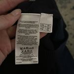 Brooks Brothers Vintage floral embroidered cardigan Photo 4