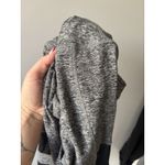 Beyond Yoga  Space Dye Gray Iconic Silhouette Mesh Legging Size XS Yoga Photo 10