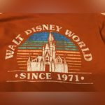 Disney Walt  world since 1971 sweatshirt retro size small Photo 1