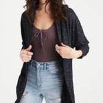 American Eagle Soft & Sexy Plush Cardigan Photo 0