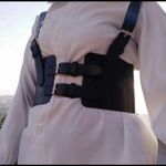 Underbust Suspender Harness Belt New Photo 6