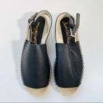 Sam Edelman  leather platforms NEW Photo 2
