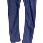 Patagonia  Women’s Sz 26 Straight Regular Jeans Organic Cotton Blend Medium Wash Photo 2