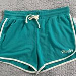 Hurley knit Dolphin Shorts Activewear Casual Athletic Lounge Photo 3