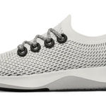 Allbirds  Women's Tree Dasher grey size 10 Photo 0