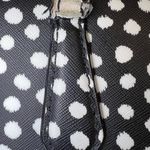 Kate Spade Polka Dot Diaper Bag Photo 6