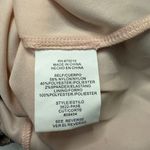 S City Studio Formal Nude Lace Gown with Beads and Rhinestones Photo 5