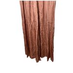 ALC Frank A.L.C high waist wide leg cooper pull one pants sz 10 Photo 1