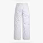 Cargo pants sample Nancy Photo 1