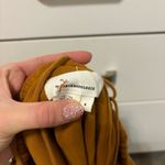 Anthropologie  Lace Halter Top Photo 4