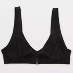 32A.- Aerie Voop Plunge Bikini Top Photo 4