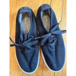 Allbirds Tree Skippers Shoes Womens Size 10 Black Mesh Knit Lace Up Lightweight Photo 1