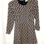 Anthropologie  Harlyn Equine Horse Dress Sz… Photo 4