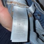 Madewell  the mom jean Size 28 Photo 5