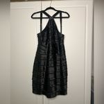 BCBGMAXAZRIA  Y2k Bandage Halter Dress Photo 2