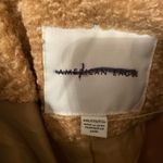 American Eagle Teddy Coat Photo 2