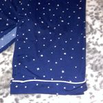 Joyspun Pajama Set Blue Size M Photo 4