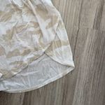 Old Navy Women’s Dream Petal Camo Print Lounge Shorts – Size XS Photo 1