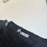 House Of CB  'Cesca' Black Floral Maxi Dress‎ NWOT size S Photo 9