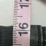 J Brand Women’s Arcane Jeans Size 32 Ankle Pants Stretch Slim Mid Rise Black Photo 3