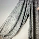 We The Free  (Free People) Just a Henley Top | Gray Photo 6